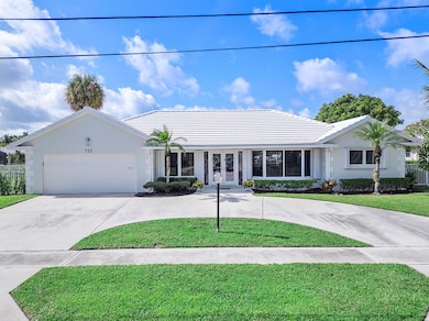 772 Apple Tree Ln, Boca Raton, FL 33486 - photo 2