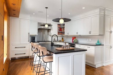 251 Shawmut Ave unit 2, Boston, MA 02118 - photo 2