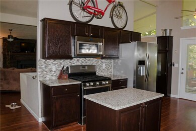 47 Basore Dr, Bella Vista, AR 72715 - photo 6