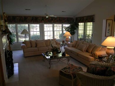 27 Red Tail Hawk Loop unit Pawleys Plantation, Pawleys Island, SC 29585 - photo 3