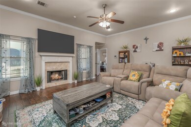 173 Bent Tree Loop, Haughton, LA 71037 - photo 2