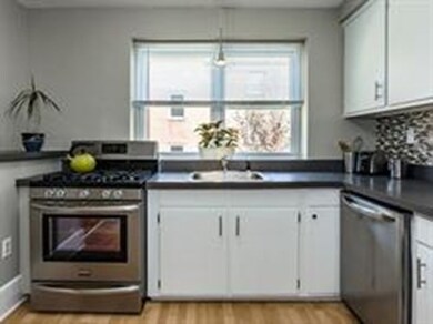 3 O'Leary Way unit 87, Boston, MA 02130 - photo 7