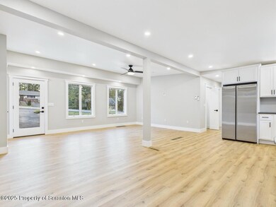 814 Drinker Turnpike, Clifton, PA 18424 - photo 4