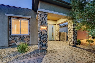 64 Reflection Cove Dr, Henderson, NV 89011 - photo 4