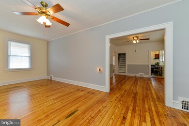69 Harding Ave, Oaklyn, NJ 08107 - photo 2