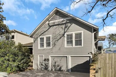 1135 Woodland St unit B, Houston, TX 77009 - photo 2