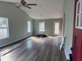 76 Ervin St, Nahunta, GA 31553 - photo 4