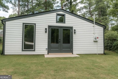 1628 Cecile Ave SE unit A & B, Atlanta, GA 30316 - photo 6