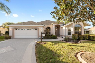 17402 SE 72nd Overbrook Ct, The Villages, FL 32162 - photo 3