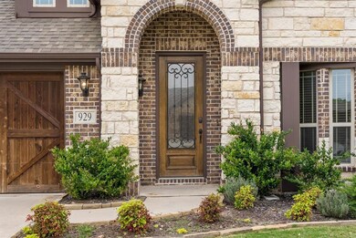 929 E Oak St, Wylie, TX 75098 - photo 5