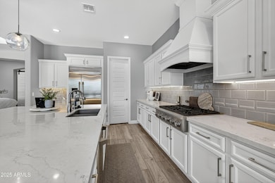 3157 E La Costa Ct, Gilbert, AZ 85298 - photo 4