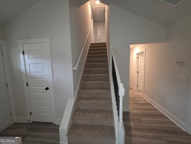 132 Armstrong Dr unit 91, Mansfield, GA 30055 - photo 2