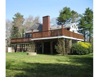 153 Indian Neck Rd, Wareham, MA 02571 - photo 6