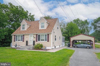 10235 Bird River Rd, Middle River, MD 21220 - photo 3