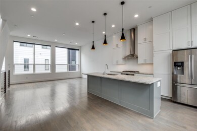 5927 Lindell Ave unit 103, Dallas, TX 75206 - photo 5