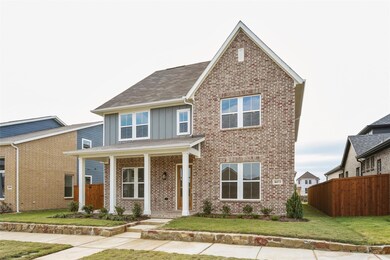 8473 Tripoli Trail, Frisco, TX 75034 - photo 2