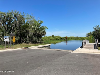 County Boat Ramp