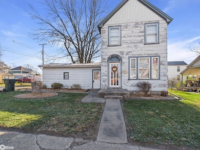 209 N 14th St, Keokuk, IA 52632 - photo 2