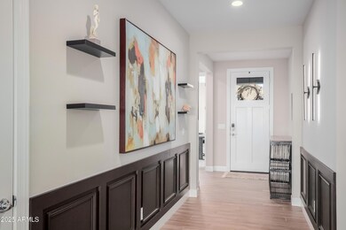 11353 N Luckenbach St, Surprise, AZ 85388 - photo 4