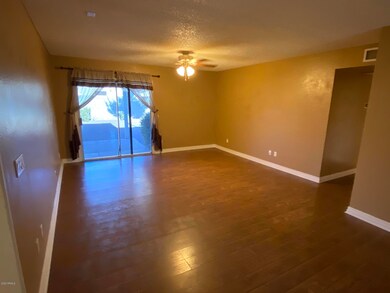 Great room...
