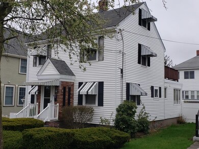 42 Rita Rd, Dorchester Center, MA 02124 - photo 2