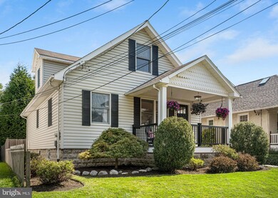 538 Meadowbrook Ave, Ambler, PA 19002 - photo 2