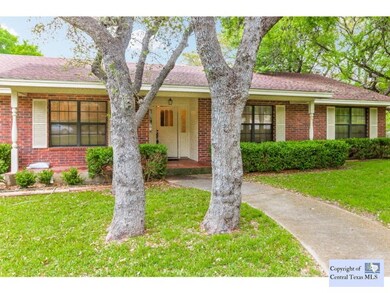 401 Oakridge Dr, San Marcos, TX 78666 - photo 4