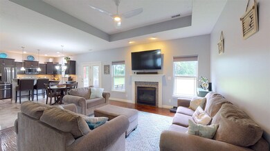 3360 W Guernsey Dr, Delphi, IN 46923 - photo 6