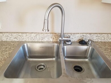 Updated Kitchen Sink