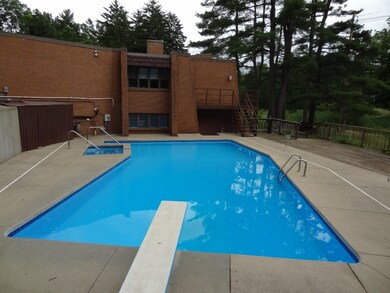 Inground Pool