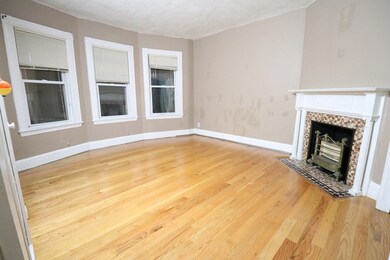 41 Samoset St unit 1, Dorchester Center, MA 02124 - photo 4