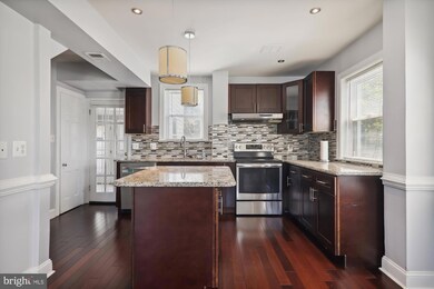 1002 Chillum Rd, Hyattsville, MD 20782 - photo 2