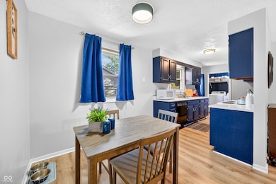 656 Berkshire Dr, Seymour, IN 47274 - photo 6