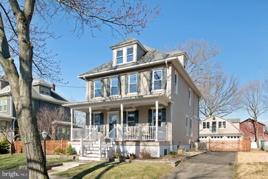 223 Harvard Ave, Collingswood, NJ 08108 - photo 2