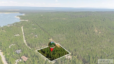 3626 Sparrow Hawk St, Island Park, ID 83429 - photo 2