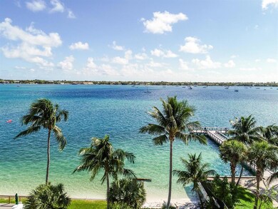 5600 N Flagler Dr Unit 201 - Aerials  (1