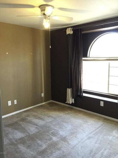 Front bedroom