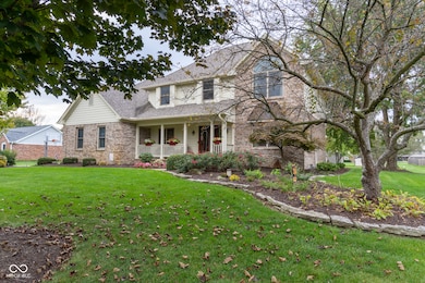 5407 W Granite Ct, New Palestine, IN 46163 - photo 3