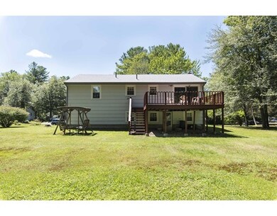 79 Atkinson Dr, Bridgewater, MA 02324 - photo 5