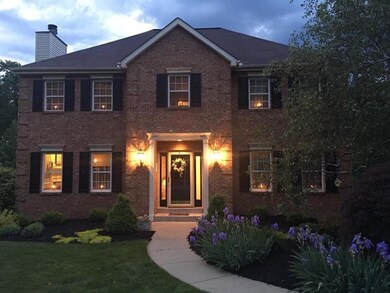 Simply gorgeous at night!