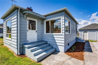 312 W Main St, Everson, WA 98247 - photo 4