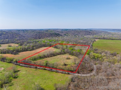 11 S 4530 Rd, Eucha, OK 74342 - photo 5