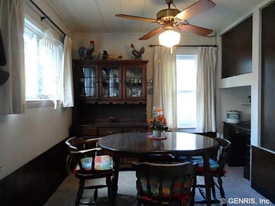 Kitchen Dining