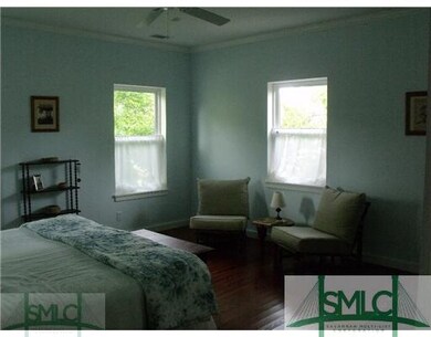 Master Bedroom.