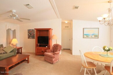 1199 Waterway - Dining - Living Room 3