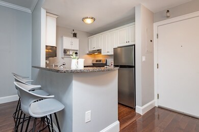 Parris Landing unit 5205, Charlestown, MA 02129 - photo 5