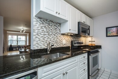 Monarch Condominiums unit 508, Brighton, MA 02135 - photo 5