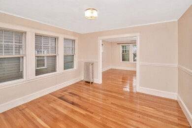59 Austin St unit 1, Hyde Park, MA 02136 - photo 2