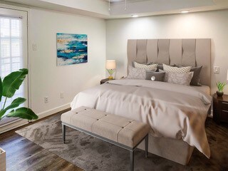 8510 Park Ln unit 201A, Dallas, TX 75231 - photo 5