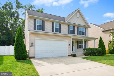 329 Chestnut Rd, Linthicum Heights, MD 21090 - photo 2